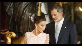 ¿Letizia y Felipe VI dejarán de vivir en el mismo techo?