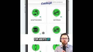 Ferramenta para Criar Catálogo em PDF