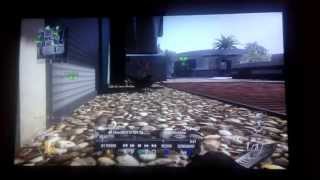 Bo2 S&d Quad Kill C4
