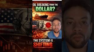 The Dollar System Is Starting to Crack (Here’s the Signal)