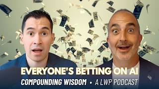 Is Tech the New Dot - Com Bubble Plus SpaceX, Inflation & Critical Thinking
