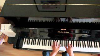 Shell - A Single Memory Music From Wong Fu By George Shaw