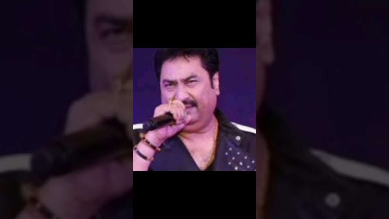 kumar sanu song |