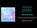 【グルミク/PFC】Photon Maiden『We never stop』Expert 13+  (Gameplay w/handcam)