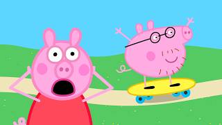 🔴 LIVE Funny Adventures Peppa Pig