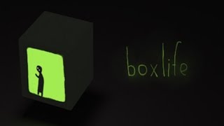 Strange little Game | Boxlife | Full Playthrough screenshot 2