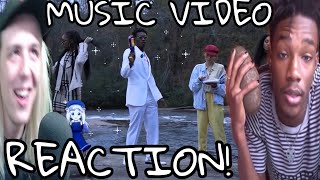 INSANITY ! - Tom The Mail Man ~ Lil Tommy REACTION | #InRotation Music Video REVIEW!