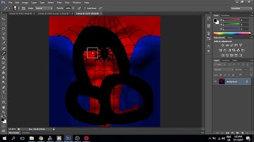 Spiderman 2000 (PC) - Texture repacking complete