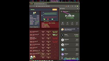 Solana Sniper Bot Complete Guide | Pump Fun Bot Setup with Live Token Snipe Memecoins immediately