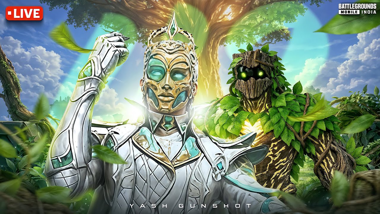 🔥 45 KILL POSSIBLE YASH GUNSHOT IS  LIVE RUSH GAMEPLAY 1VS1 ROOM ❤️