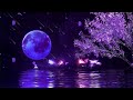 Fall Asleep In Less Than 3 Minutes • Healing of Stress, Anxiety and Depression • Goodbye Insomnia