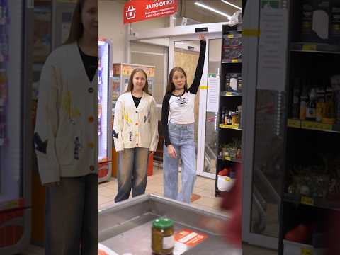 Как продать банку огурцов за 5 тыс? #pov #юмор #vikazang #story