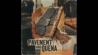 Pavement and Quena - Barrio Pulse (Prod. by Gemini) | Rap Chileno Boom Bap