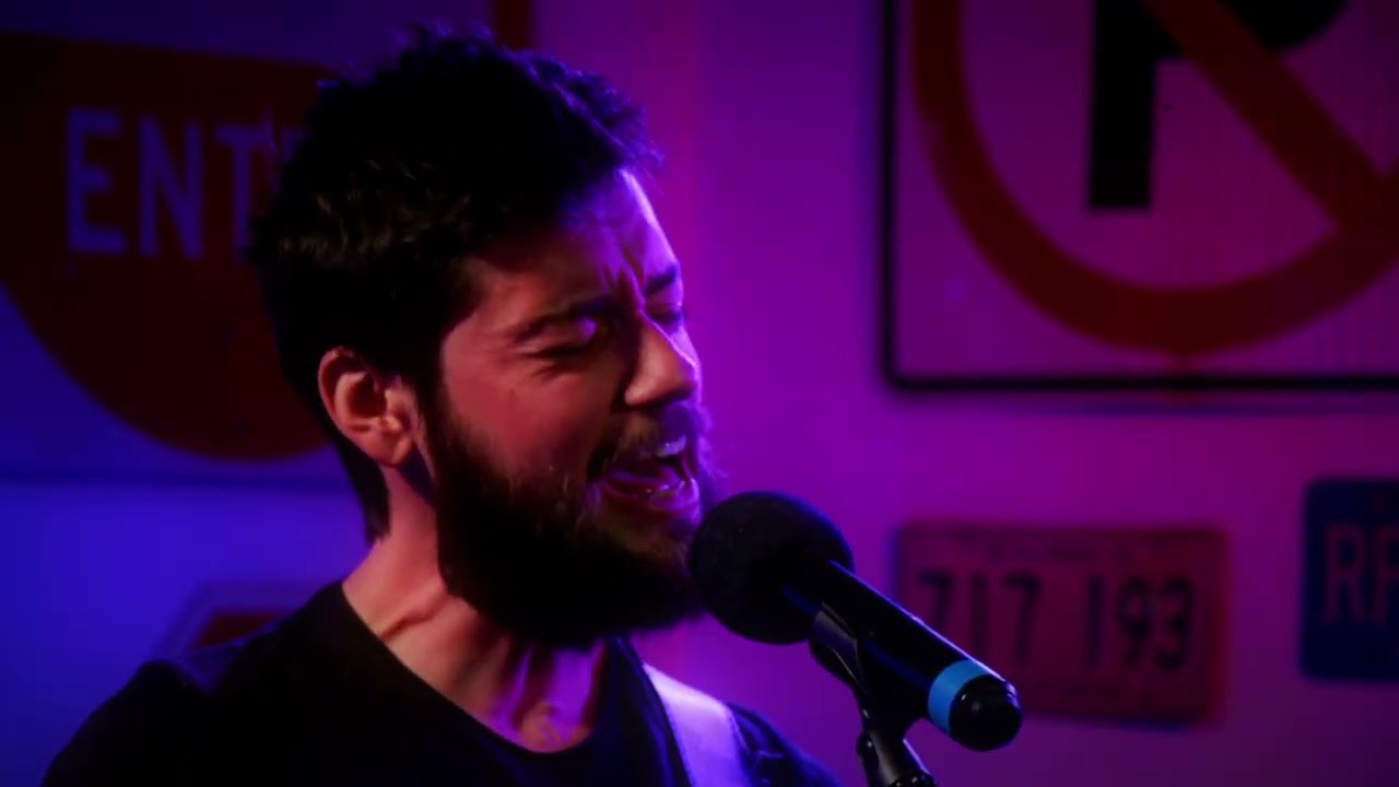 House of the Rising Sun - Miguel Lasso