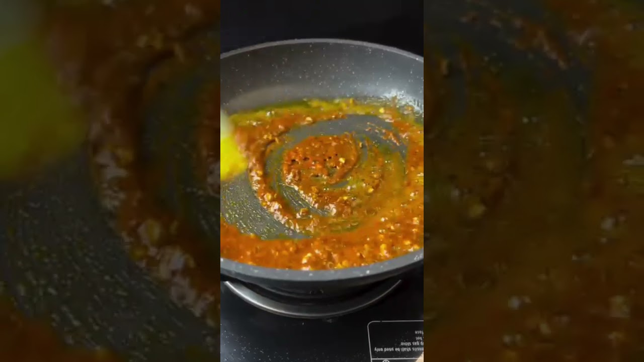 fried rice gravy recipe 