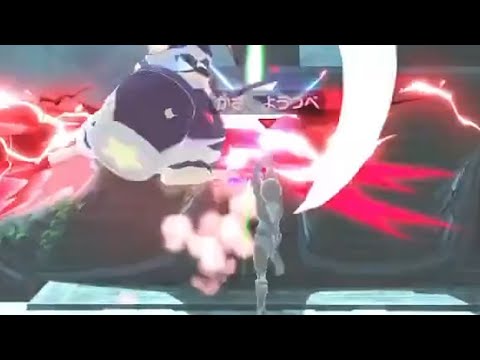 シークの上スマはいいぞ 地上版【スマブラSP】
