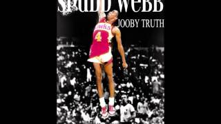 SPUDD WEBB x JOOBY TRUTH