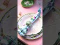Let's Set The Table Eastern Table Edition | Travis London