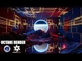 Cinema 4D Octane Tutorial - Create Space Scene ( Beginner )