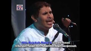 Mustofa - Amal Gambus Balasyik | Dangdut 