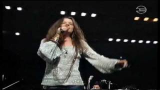 Janis Joplin - Try (Just A Little Bit Harder) (1969) Frankfurt, Germany