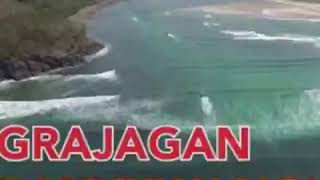 Dewi Zega - Grajagan Banyuwangi Cover By Jeng Parti 