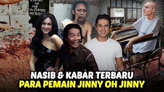 28 Years Have Passed! Here's the Latest News and Fate of the Jinny Oh Jinny Cast || 2025