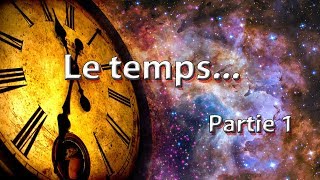 C'est quoi le temps selon la Bible ?