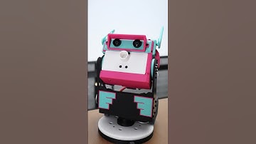 Thumbnail of We Built a Robot to Clean Our Whiteboard