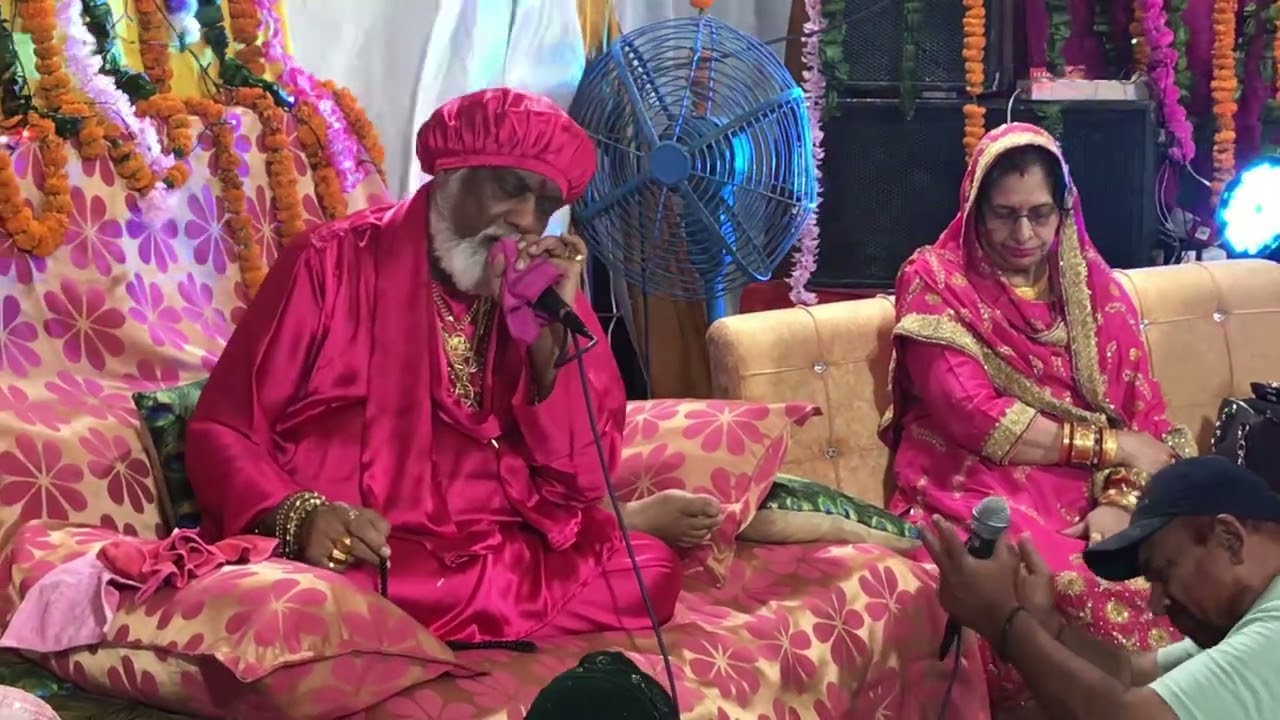 Baba balak nath ji chownki | Bhagat Desraj ji maharaj | Bhagat Hazara Das ji maharaj