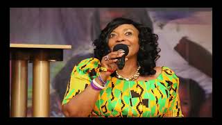 Sylvia Blessings Prophetic Declaration