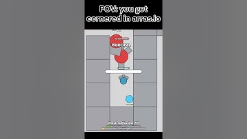 POV: you get cornered in arras.io #arras #arrasio
