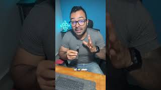 Código limpio no significa código complicado o "ingenioso" 💻 #shorts