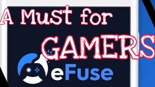 eFuse Review | A Must for Gamers screenshot 2