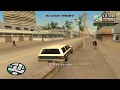 DYOM: The Franchescos brothers - Mission #12 - Havanna's man