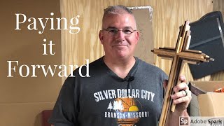 Paying It Forward