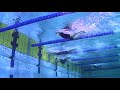 Disqualification Lilly King | FINAL MATCH SEASON 3 (18/18) DAY 1