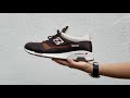 New Balance 1500 Elite Gent Pack Review and On Feet | Bahasa Indonesia