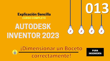 Autodesk Inventor 2023 - 13