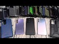 Samsung Galaxy S21 21 S21 Ultra Case Lineup OtterBox Speck Tech21 UAG And More mp3