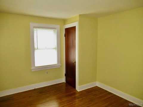 180 Shepard Avenue, Kenmore, NY home video tour