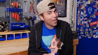 Pranks Destroy Scam Callers  GlitterBomb Payback # 1