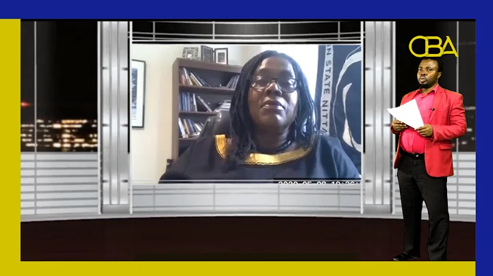 Artflakes: Liberian Literary Hub - An Interview wi...