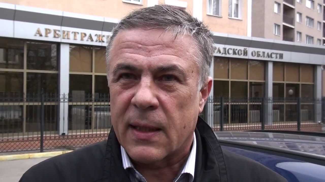 Богдан булычев бизнес