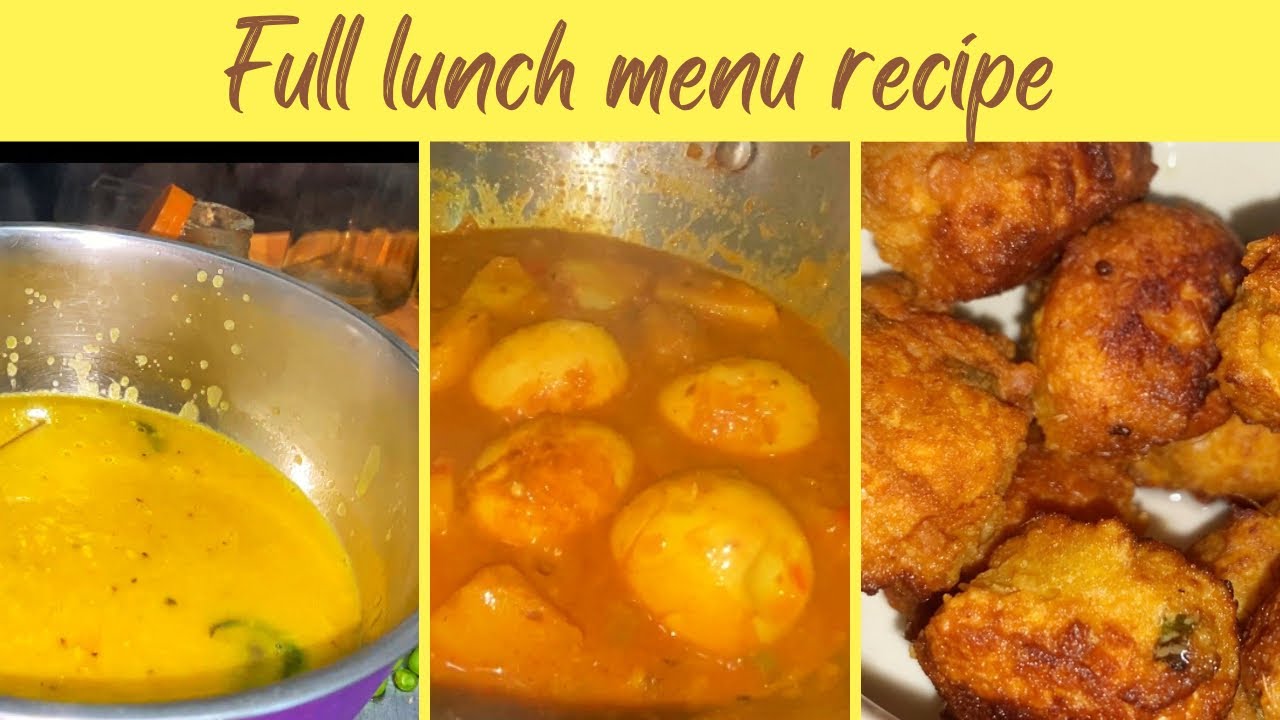 Quick Everyday Indian meal ideas Living with sumana YouTube