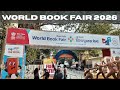 WORLD BOOK FAIR 206 | NEW DELHI | BHARAT MANDAPAM | विश्व पुस्तक मेला |
