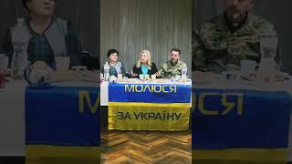 В Обухові відбувся Перший Молитовний сніданок🙏🏻