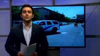 LSU Weekly Campus Crime Briefs - 17