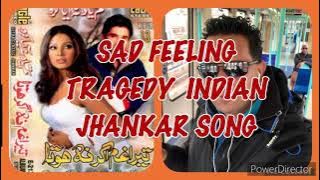 DIL  KE  ASMAAN  PE  GHAM  KI  GHATA  INDIAN  GHAMGEEN  JHANKAR  SONGS