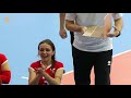 POL  V  CRO COURT 3 - DAY 2  W   09.30